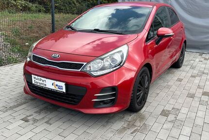 Kia Rio 147.001 km 6.750 &euro; Weinheim 69469
