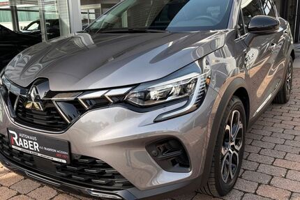Mitsubishi ASX 14.728 km 23.990 &euro; Neustadt 67433