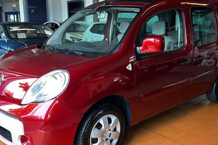 Renault Kangoo 42.927 km 16.690 &euro; Bad Dürkheim 67098