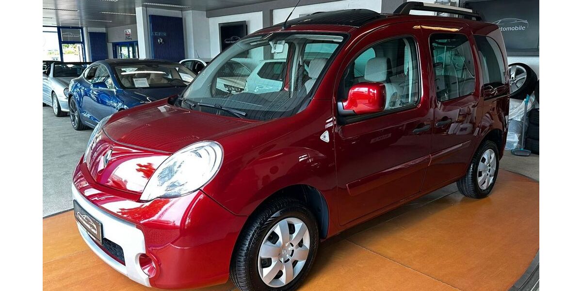 Renault Kangoo 42.927 km 16.690 &euro; Bad Dürkheim 67098