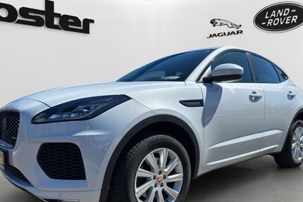 Jaguar E-Pace 95.000 km 21.900 &euro; Mutterstadt 67112