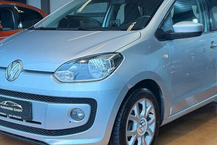 VW up! 133.561 km 5.690 &euro; Bad Dürkheim 67098
