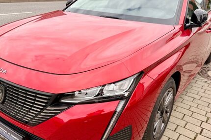 Peugeot 308 32.000 km 17.990 &euro; Worms 67551