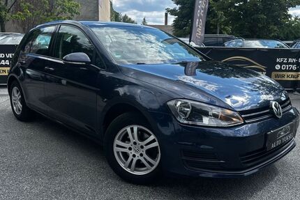 VW Golf 113.000 km 9.400 &euro; Heppenheim 64646
