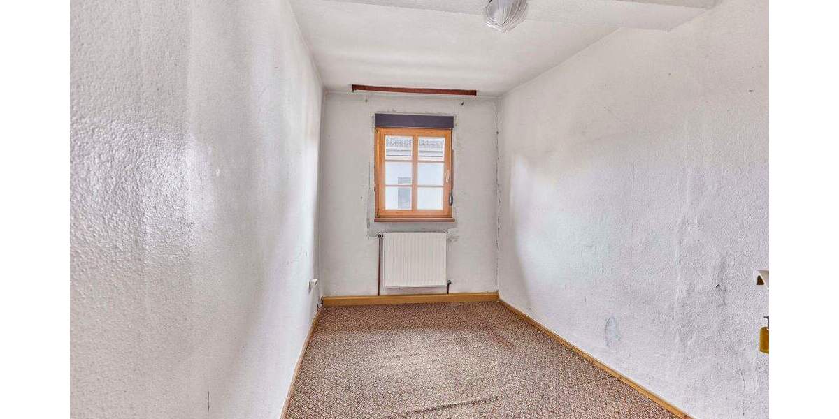Einfamilienhaus Nußloch - 4 Zimmer, 111 m&sup2;, 259.000&euro; | Angebot:24220537