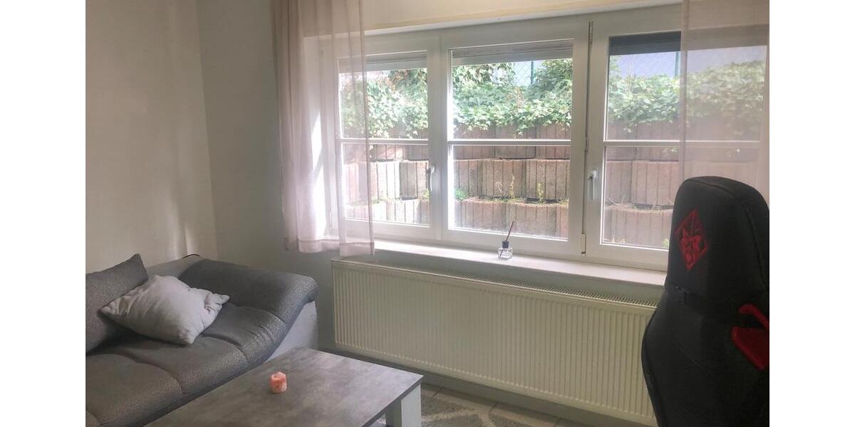 Etagenwohnung Ludwigshafen am Rhein Edigheim - 2 Zimmer, 45 m&sup2;, 545&euro; | Angebot:26060636