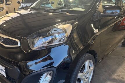 Kia Picanto 119.000 km 3.990 &euro; Ludwigshafen am Rhein 67059