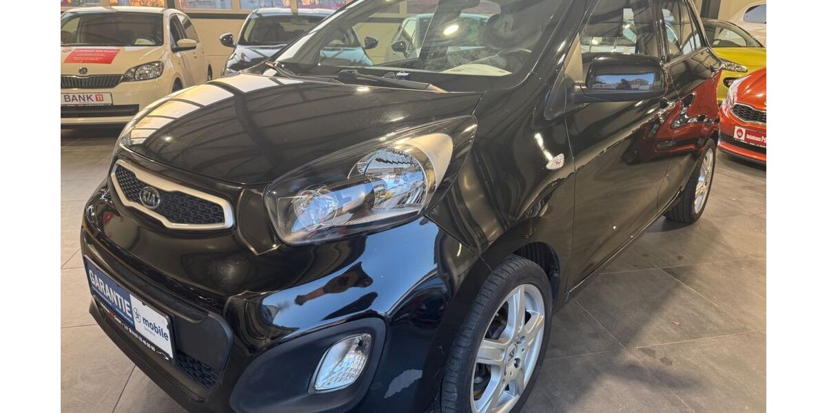 Kia Picanto 119.000 km 3.990 &euro; Ludwigshafen am Rhein 67059