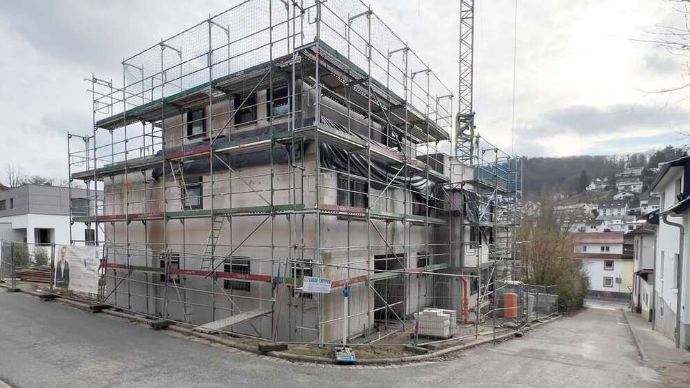 Haus zum Kaufen in Gorxheimertal 674.000 € 166 m²