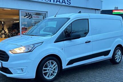 Ford Transit 96.500 km 16.350 &euro; Viernheim 68519