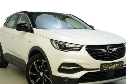 Opel Grandland (X) 70.950 km 17.990 &euro; Altlußheim 68804