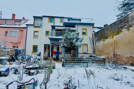 Haus Mannheim Niederfeld - 620.000&euro; | Angebot:26313485