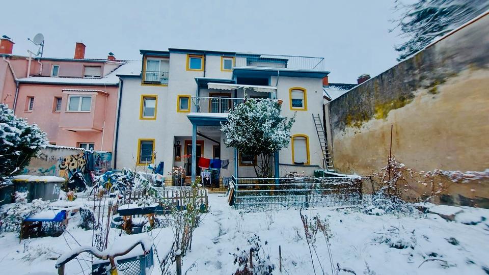 Mehrfamilienhaus, Wohnhaus Mannheim Niederfeld - 620.000&euro; | Angebot:26313485