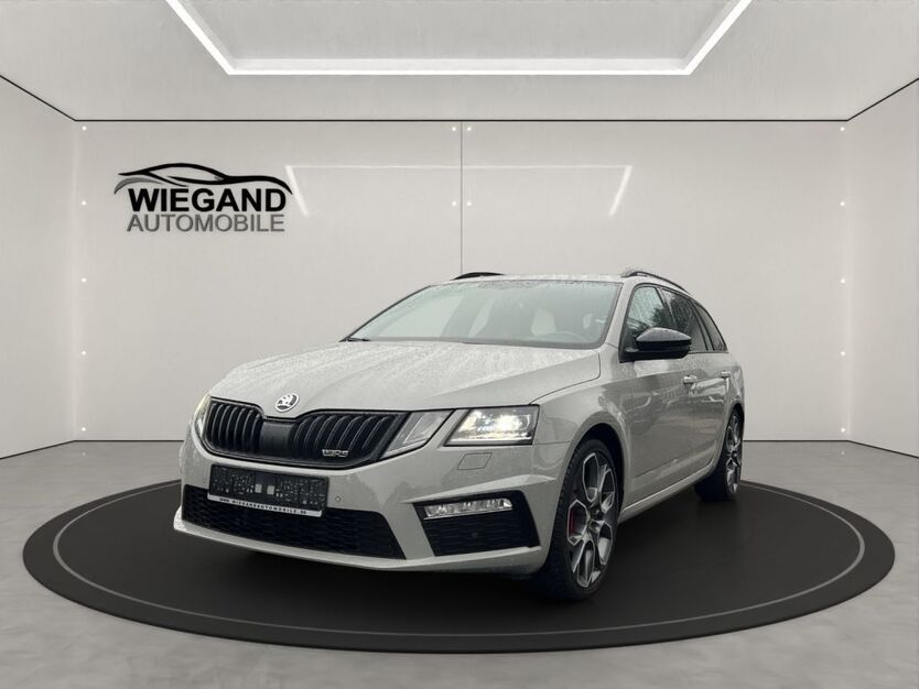 Skoda Octavia 35.000 km 23.490 € Viernheim 68519