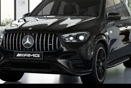 Mercedes-Benz GLE 53 AMG 9.900 km 108.450 &euro; Heidelberg 69126