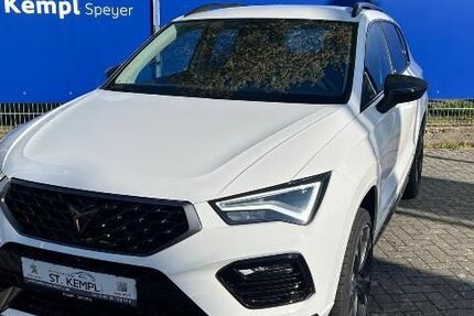 Cupra Ateca 66.401 km 28.990 &euro; Speyer 67346