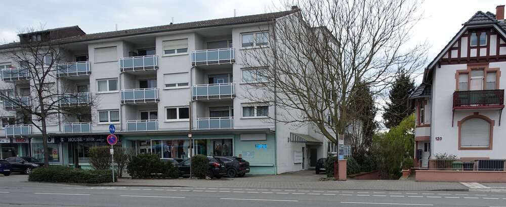 Wohnung zum Kaufen in Bensheim 220.000 € 70 m²