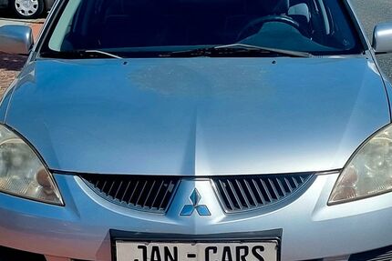 Mitsubishi Lancer 96.500 km 3.500 &euro; Leimen 69181