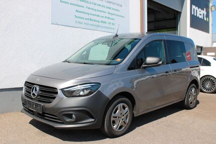 Mercedes-Benz Citan 186.295 km 9.990 &euro; Lampertheim 68623
