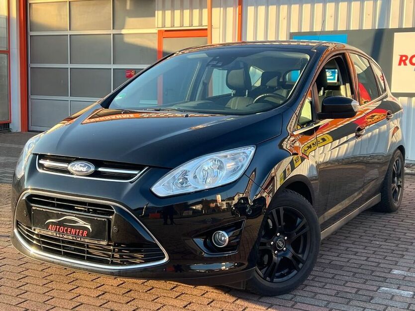 C-Max