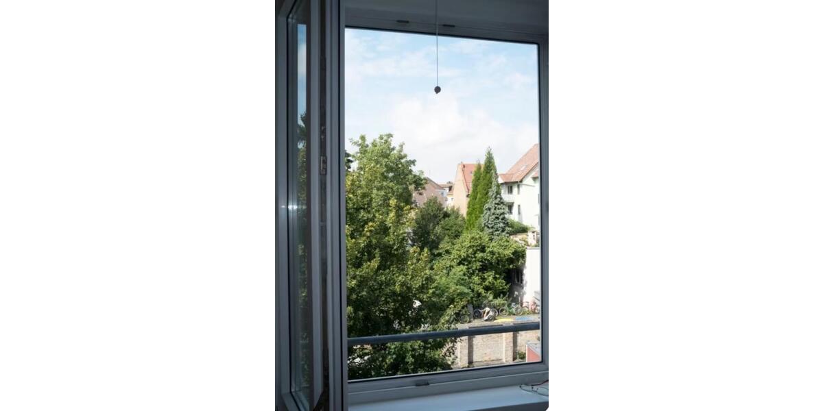 Etagenwohnung Mannheim Niederfeld - 1 Zimmer, 25 m&sup2;, 395&euro; | Angebot:26238425