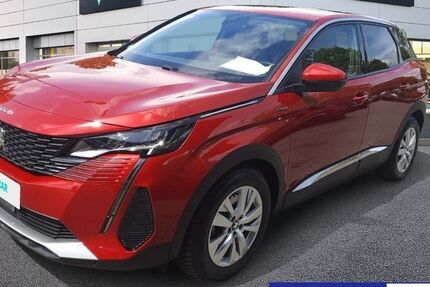 Peugeot 3008 27.336 km 19.490 &euro; Mannheim 68309