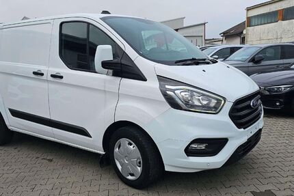 Ford Transit Custom 89.280 km 19.490 &euro; Heddesheim 68542