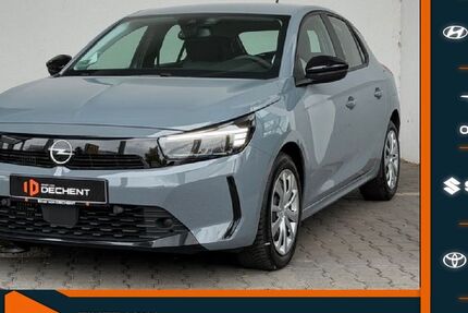 Opel Corsa 10.806 km 18.619 &euro; Heidelberg 69115