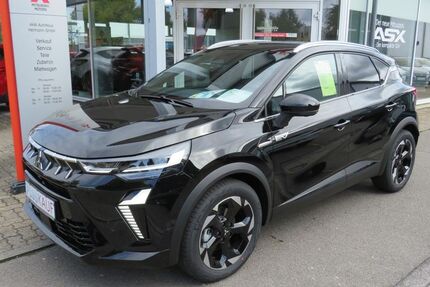 Mitsubishi ASX 1.500 km 31.590 &euro; Heidelberg 69126