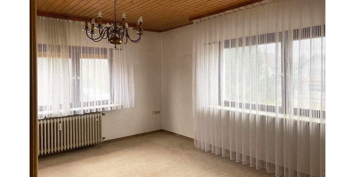 Einfamilienhaus Walldorf - 8 Zimmer, 120 m&sup2;, 680.000&euro; | Angebot:24594659