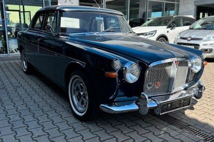 Rover Andere 50.481 km 18.000 € Mannheim 68309