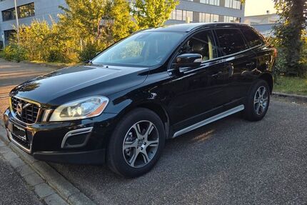 Volvo XC60 285.000 km 7.700 &euro; Sandhausen 69207