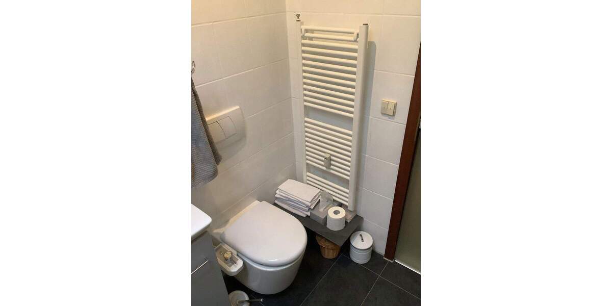 Etagenwohnung Heidelberg Bergheim - 2 Zimmer, 55 m&sup2;, 305.000&euro; | Angebot:25745271