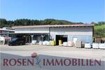 Gewerbeimmobilie in Aschbach zimmer