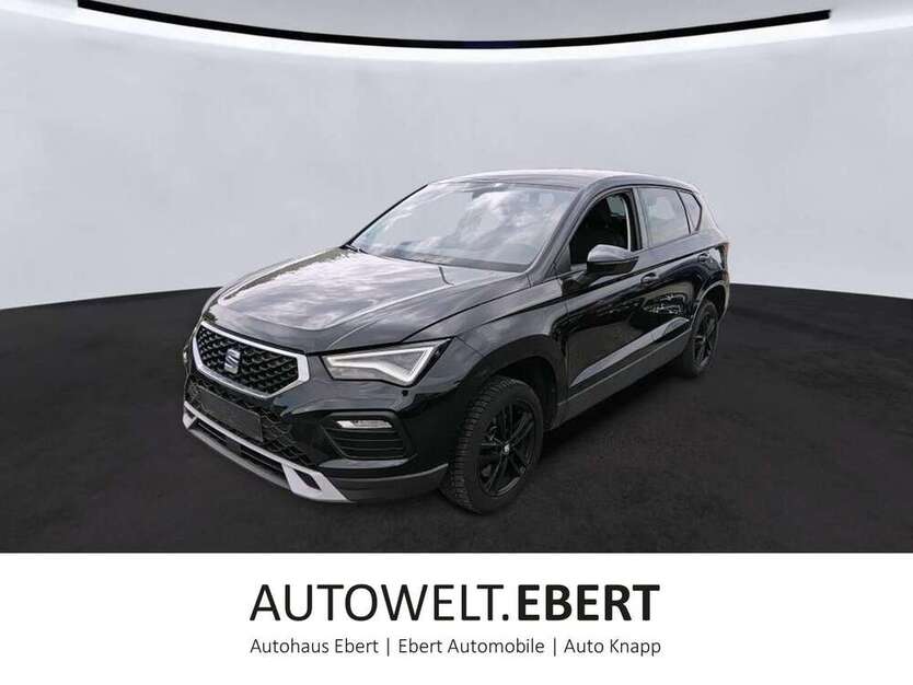 Ateca