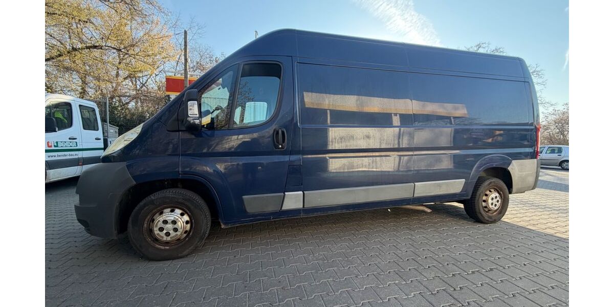 Citroen Jumper 280.000 km 5.900 &euro; Ludwigshafen 67059