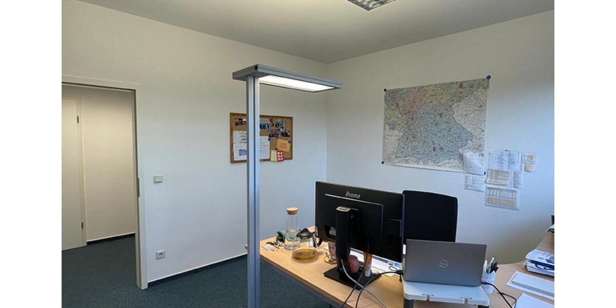 Gewerbeobjekt Mannheim Gartenstadt - 2.280&euro; | Angebot:24594006