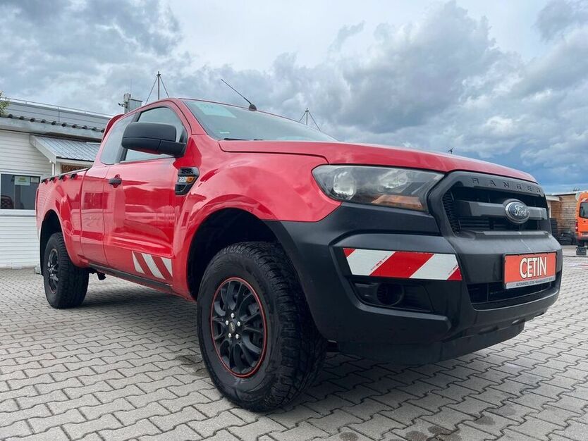 Ranger