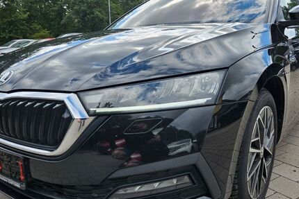 Skoda Octavia 189.109 km 13.450 &euro; Lachen-Speyerdorf 67435