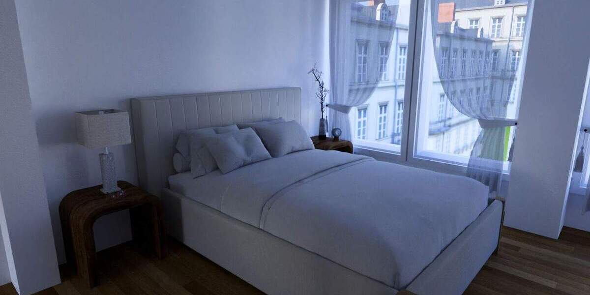 Etagenwohnung Mannheim Schwetzingerstadt - 4 Zimmer, 112 m&sup2;, 634.000&euro; | Angebot:24155487