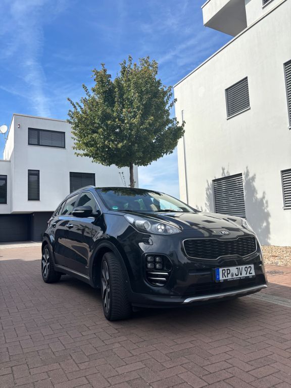 Sportage