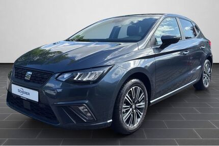 Seat Ibiza 12.797 km 16.600 &euro; Ludwigshafen 67063