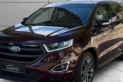 Ford Edge 89.400 km 17.980 &euro; Frankenthal 67227