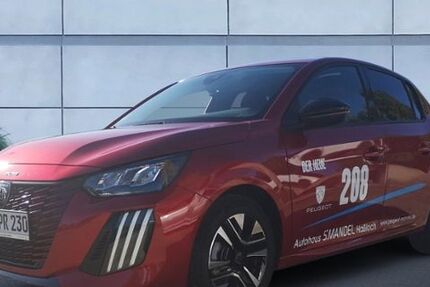 Peugeot 208 6.250 km 20.875 &euro; Haßloch 67454