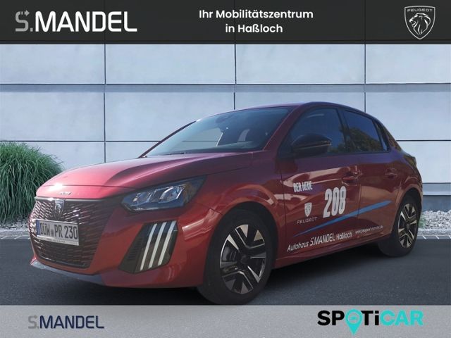 Peugeot 208 6.250 km 20.875 &euro; Haßloch 67454