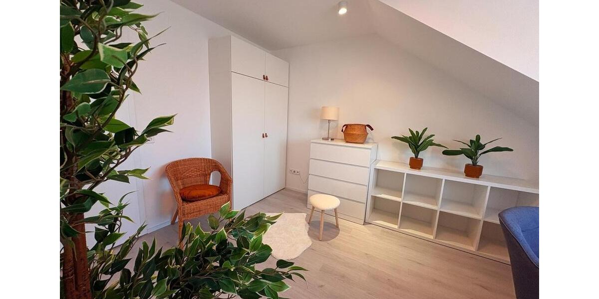 Maisonettenwohnung Hockenheim - 3.5 Zimmer, 80 m&sup2;, 1.640&euro; | Angebot:25146637