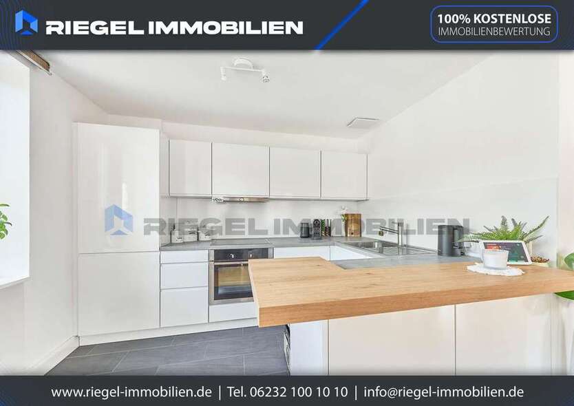 Wohnung zum Kaufen in Ludwigshafen am Rhein 239.900 € 74.05 m²