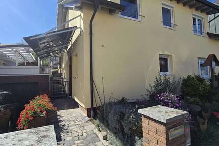 Wohnung Bensheim-Fehlheim Fehlheim - 4 Zimmer, 110 m&sup2;, 1.500&euro; | Angebot:27654945