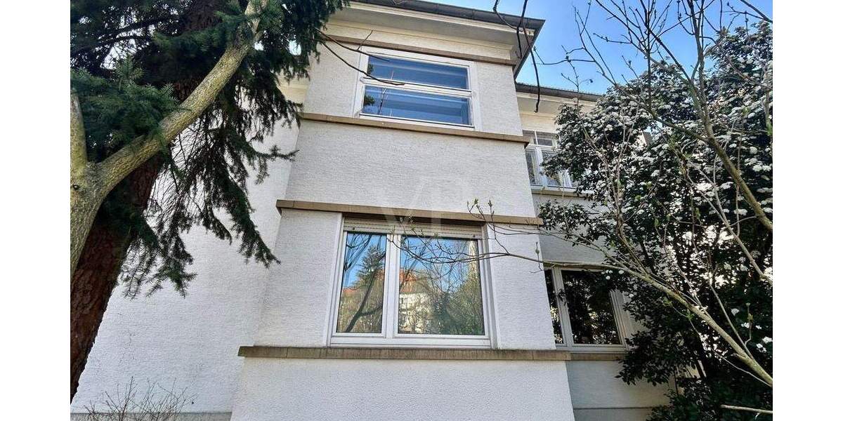 Etagenwohnung Heidelberg/Weststadt Weststadt - 4 Zimmer, 110 m&sup2;, 560.000&euro; | Angebot:25695222