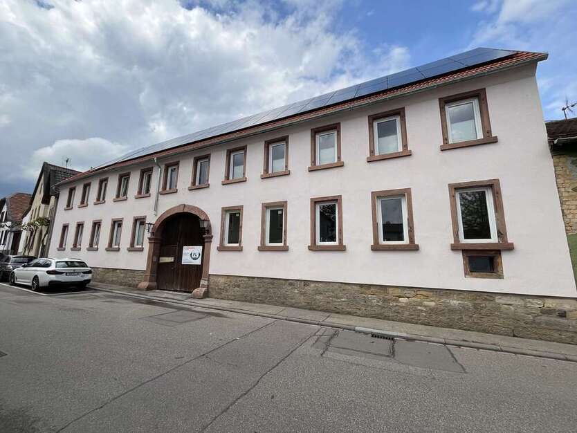 Gastronomie in Bad Dürkheim 2.500 € 360 m²
